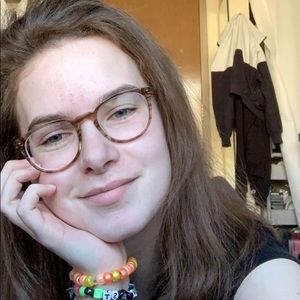 Meet your Posher, Madison